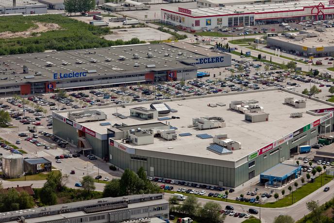 Fotografiraj račun in zbiraj nagrade: nova aplikacija Supernove je tukaj