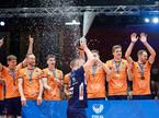 Pokal Slovenije: ACH Volley