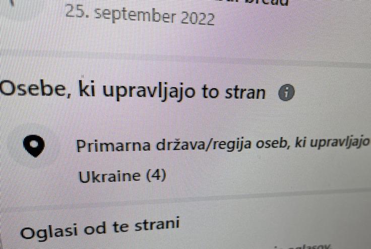Prevara | Foto: Matic Tomšič