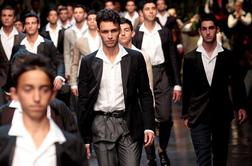 Dolce&Gabbana s spomini na Sicilijo