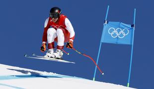 Mayer tretjič zlat na olimpijskih igrah, Kline do rezultata sezone