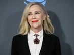 Catherine O'hara