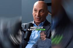 To delavcem s previsokimi pričakovanji in prenizkimi plačami svetuje Batagelj #video