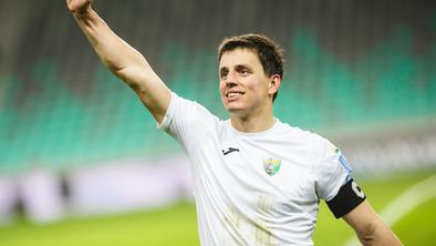 Sežano zapušča hrvaški vezist, seli se na Ciper