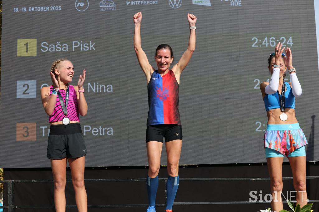 Maraton lj