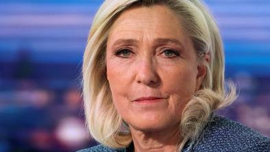 Nacionalni zbor po obsodbi Le Pen napoveduje boj za zmago