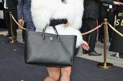 Lady Gaga spala s svojo asistentko