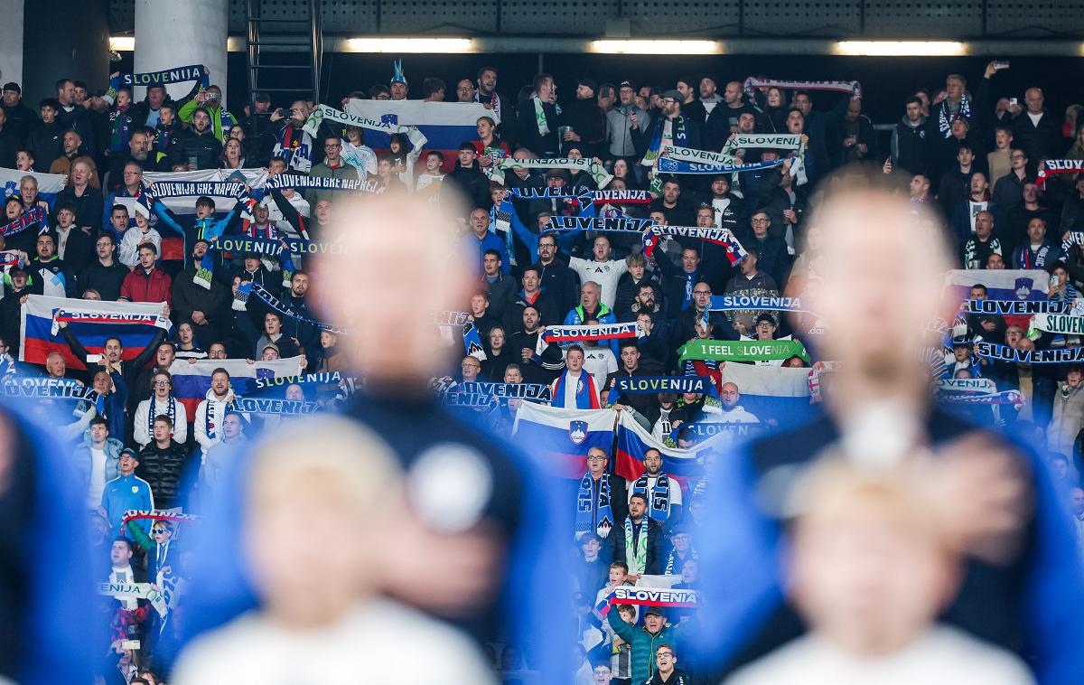 Slovenska nogometna reprezentanca | Slovenska nogometna reprezentanca ima opravka s tretjo najdaljšo strelsko sušo v kvalifikacijah za velika tekmovanja. Do neslavnega absolutnega rekorda ji manjka le še 96 minut. | Foto Aleš Fevžer
