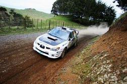 Blockova ekipa lansirana