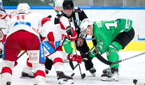 V živo: Olimpija lovi pomembne točke