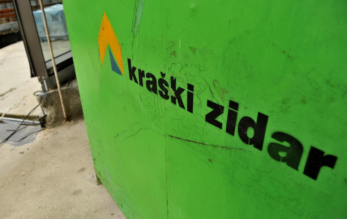 Kraški zidar | Foto STA