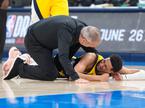 OKC Oklahoma Indiana Tyrese Haliburton