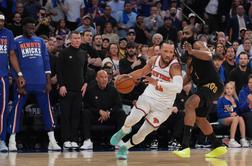 Vse oči v ligi NBA uprte v prijatelja Luke Dončića