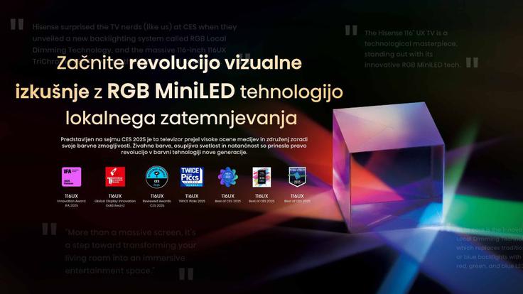 Gorenje GSI | Foto: Gorenje GSI