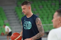 Sekulić na pomoč poklical Alena Omića