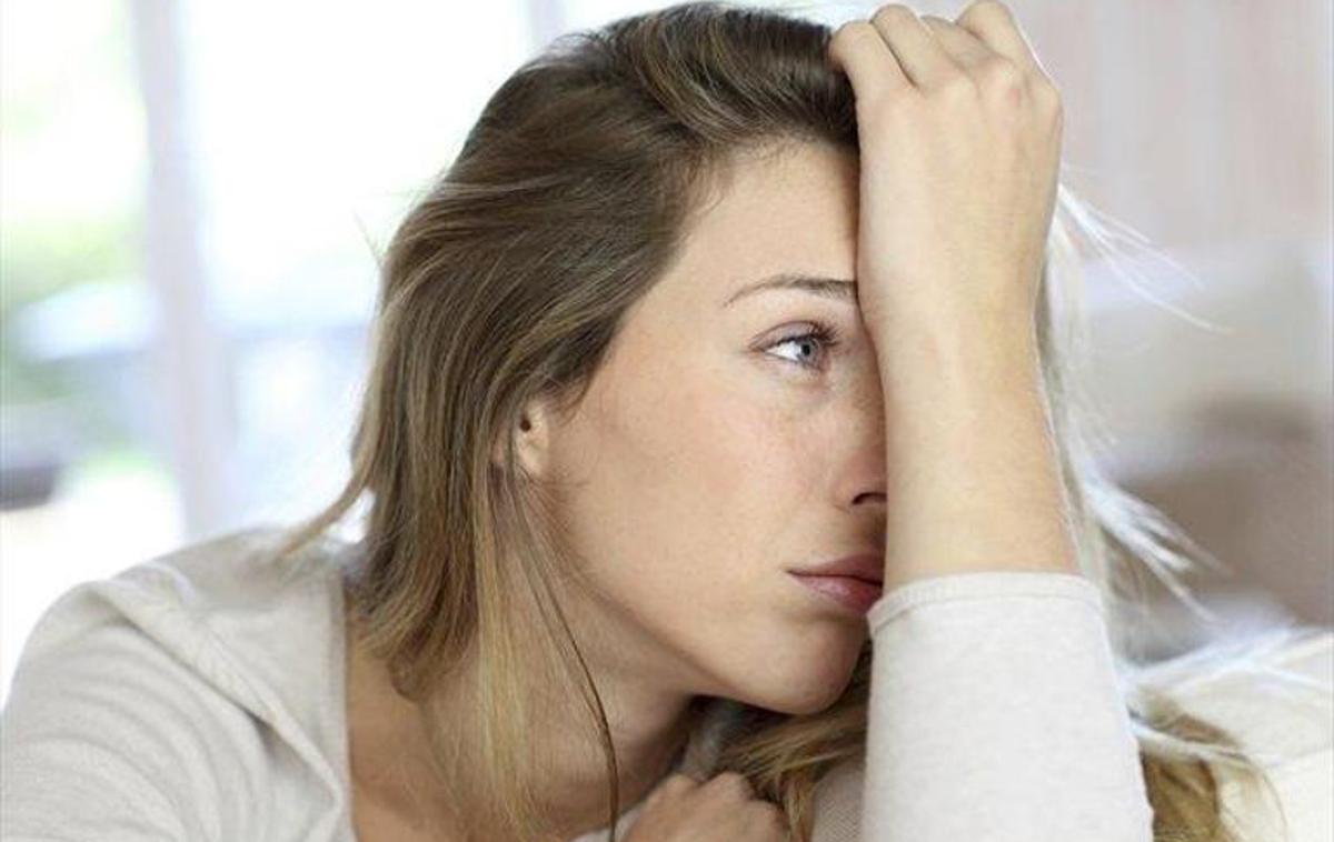 utrujenost | Irska študija kaže, da je utrujenost dolgoročna posledica prebolele okužbe z novim koronavirusom. | Foto Thinkstock