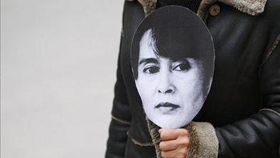 Sojenje Aung San Suu Kyi v sklepni fazi