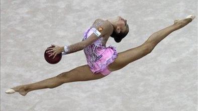 Kanajeva ubranila naslov mnogobojske prvakinje