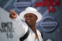 Raper Silento