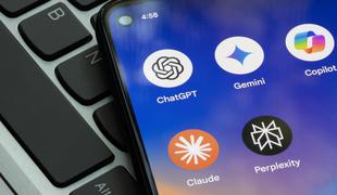 Vrtoglavi prihodki mobilne aplikacije ChatGPT