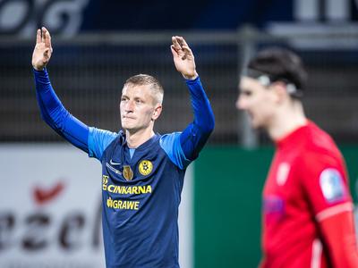 Celjani navdušili tudi brez Alberta Riere