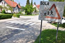 Varna pot v šolo