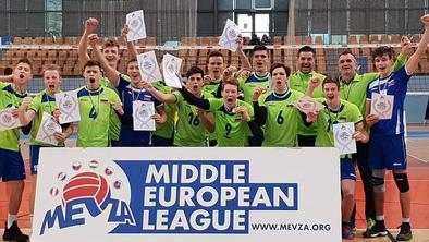 Slovenci in Slovenke brez konkurence #foto