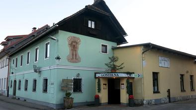 Gostilna Kunstelj: Okusi Radol'ce in preostale zgodbe