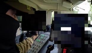 Kitajci Rusom predali zmogljivo novo orožje #video