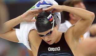 Isakovičeva potrdila kandidaturo