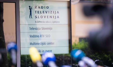 Vlada bo dodatno financirala RTV: letos bodo prejeli pet milijonov evrov