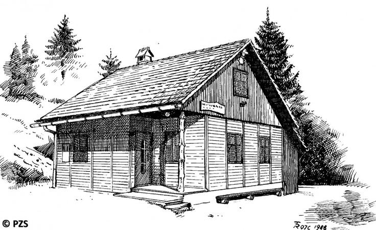 Planinska koča sv. treh kraljev | Foto: 