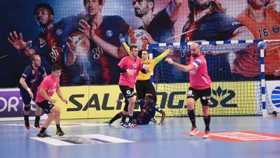 PSG brez milosti do Celjanov
