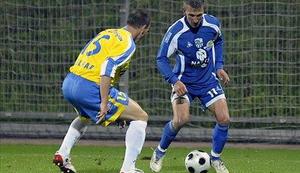 Kelhar odhaja v Belgijo