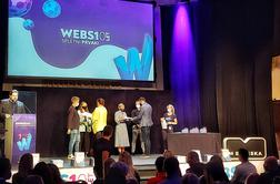 Siol.net in Bizi prejela nagradi največjega tekmovanja za digitalne projekte