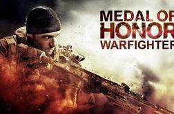 Ocenili smo: Medal of Honor - Warfighter