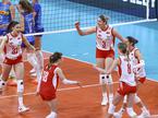 Poljska EP četrtfinale