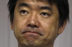 Župan Osake razburja sosednje države z izjavami o zgodovini