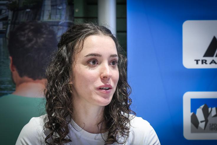 Rosa Rekar | Foto: Ana Kovač