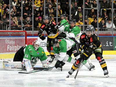Prejet gol v osmi sekundi spodrezal Olimpijo, še tretjič je izgubila z 0:3