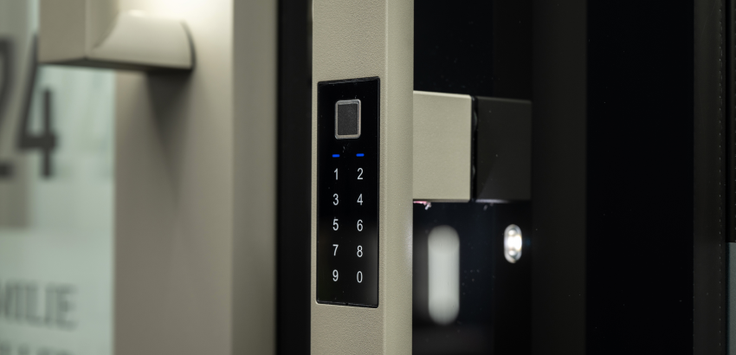 Inosmart predstavlja varnost, zanesljivost in prefinjen dizajn. | Foto: Inotherm