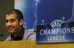 Guardiola opozarja na tri stvari