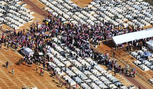 Hamas predal truplo še enega izraelskega talca