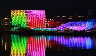 Intersportarena (Linz)