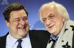 Ekskluzivni intervju: John Goodman