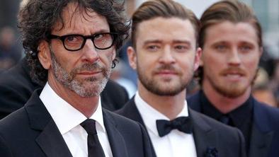 Cannes 2013: Brata Coen v svojem slogu navdušila z duhovito glasbeno dramo