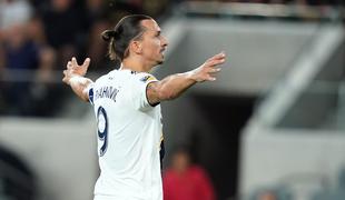 Bo Ibrahimović reševal United? "Tukaj sem, če me potrebuješ"