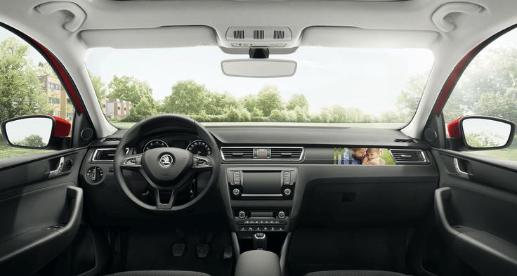 Škoda | Foto: 