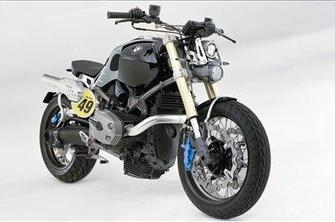 BMW Lo Rider