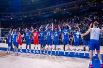 češka odbojkarska reprezentanca